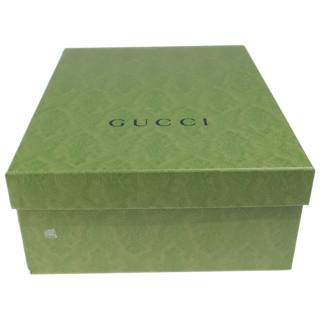 GUCCI(グッチ) GUCCI TENNIS 1977 グッチ テニス GGキャンバス ハイカットスニーカー ベージュ 745999