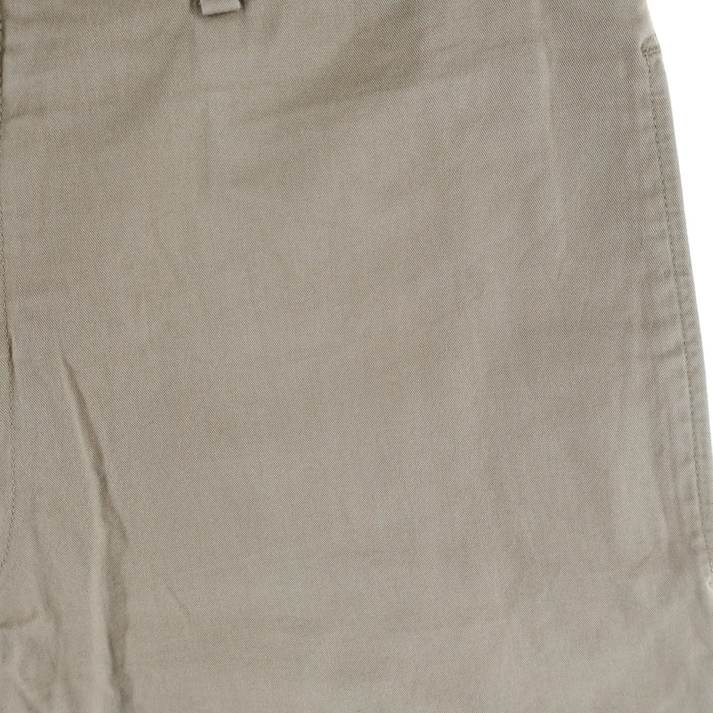 HERMES(エルメス) Cotton Wide Work Pants コットンワイドワークパンツ チノパン ベージュ 06502