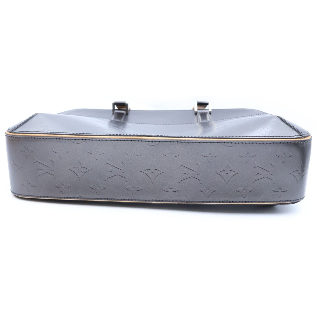 LOUIS VUITTON(ルイヴィトン) モノグラム マット マルデン ブリーフケース ビジネスバッグ M55135 レディース