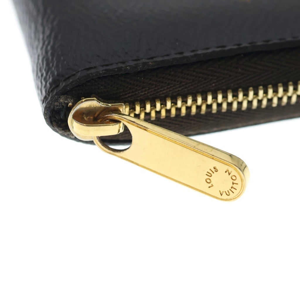 LOUIS VUITTON(ルイヴィトン) モノグラム・ジャイアント ジッピー・コインパース 財布 コインケース ブラウン M69354 レディース