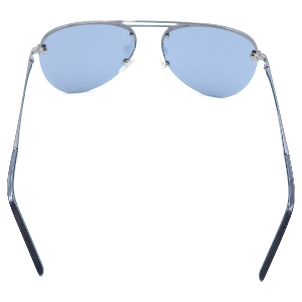 LOUIS VUITTON(ルイヴィトン) サングラス・クロックワイズ 60□14 140 ブラック Z1019E 9QN