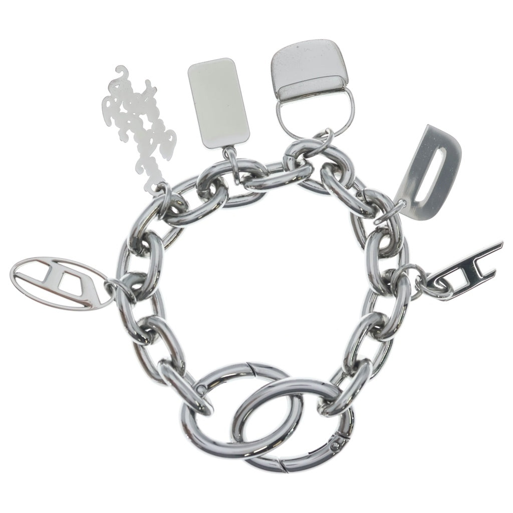DIESEL(ディーゼル) 26AW CHAIN-D S バッグチェーン X10798 P9132
