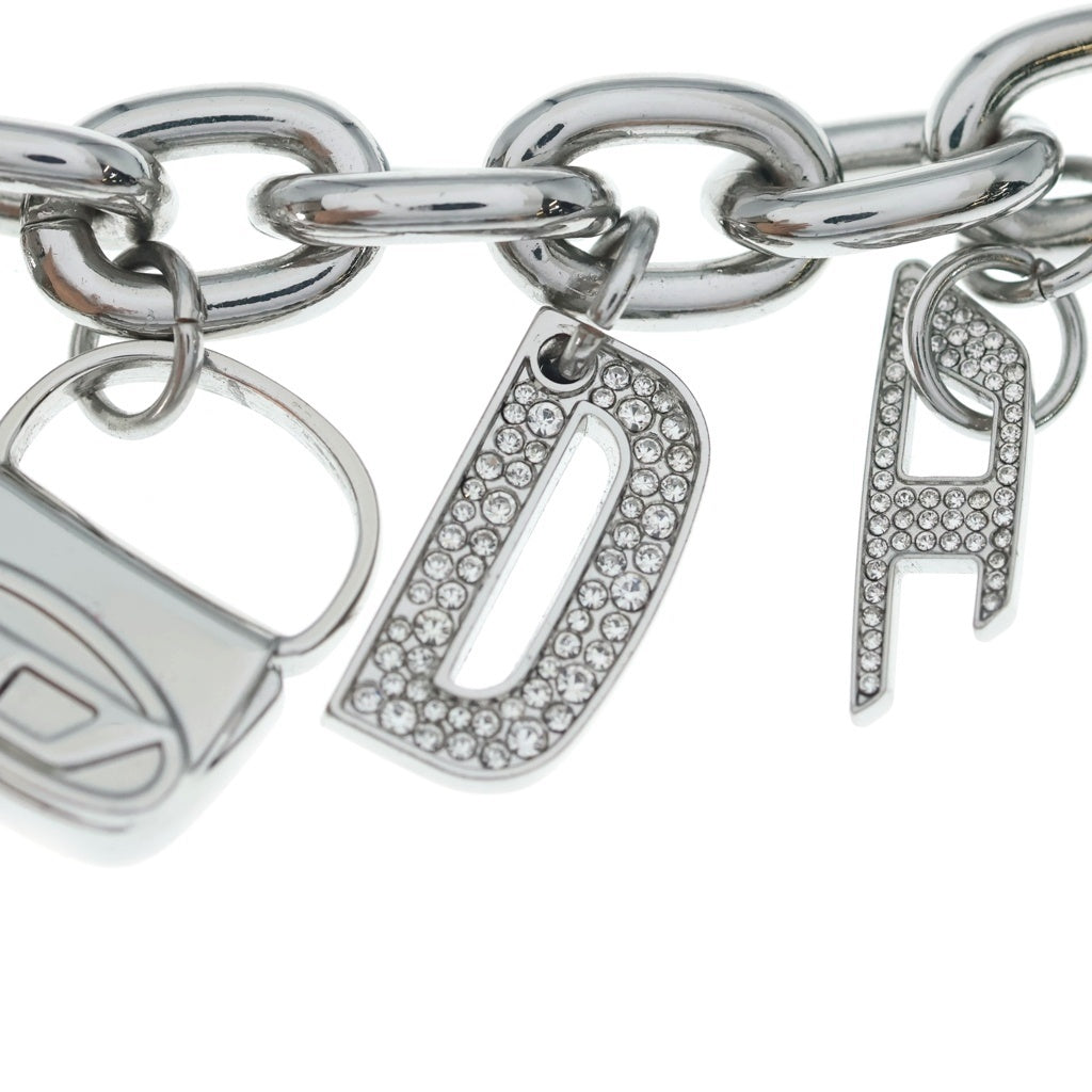 DIESEL(ディーゼル) 26AW CHAIN-D S バッグチェーン X10798 P9132