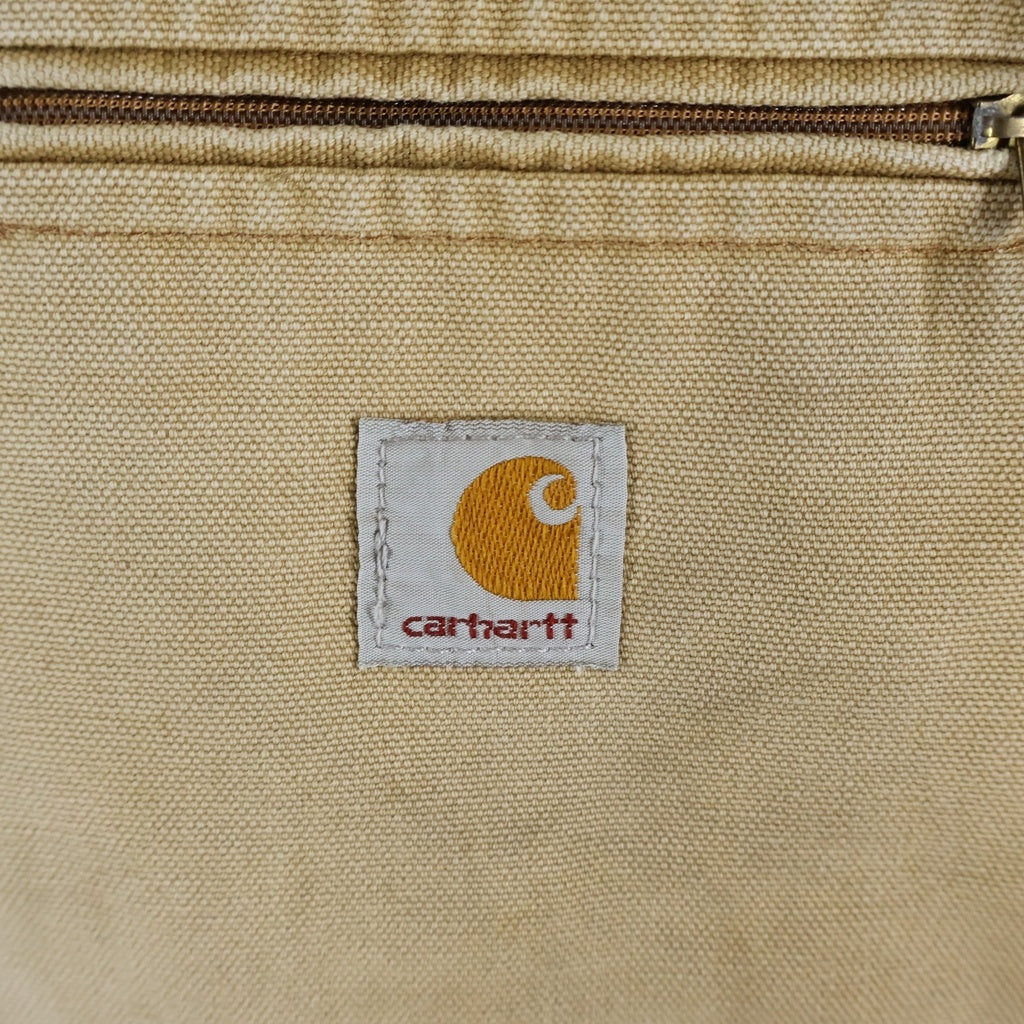 CARHARTT(カーハート) Detroit Jacket メキシコ製 デトロイトジャケット RNJ001