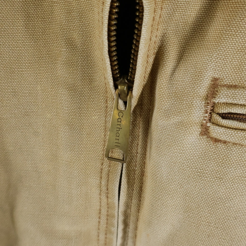 CARHARTT(カーハート) Detroit Jacket メキシコ製 デトロイトジャケット RNJ001