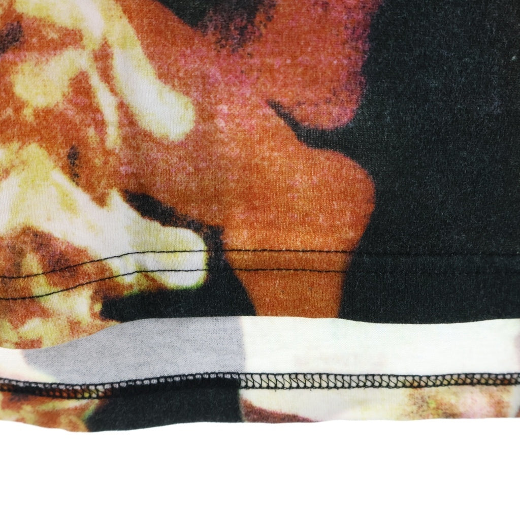 SUPREME(シュプリーム) 19SS Putti Tee プット クルーネック半袖Tシャツカットソー マルチ