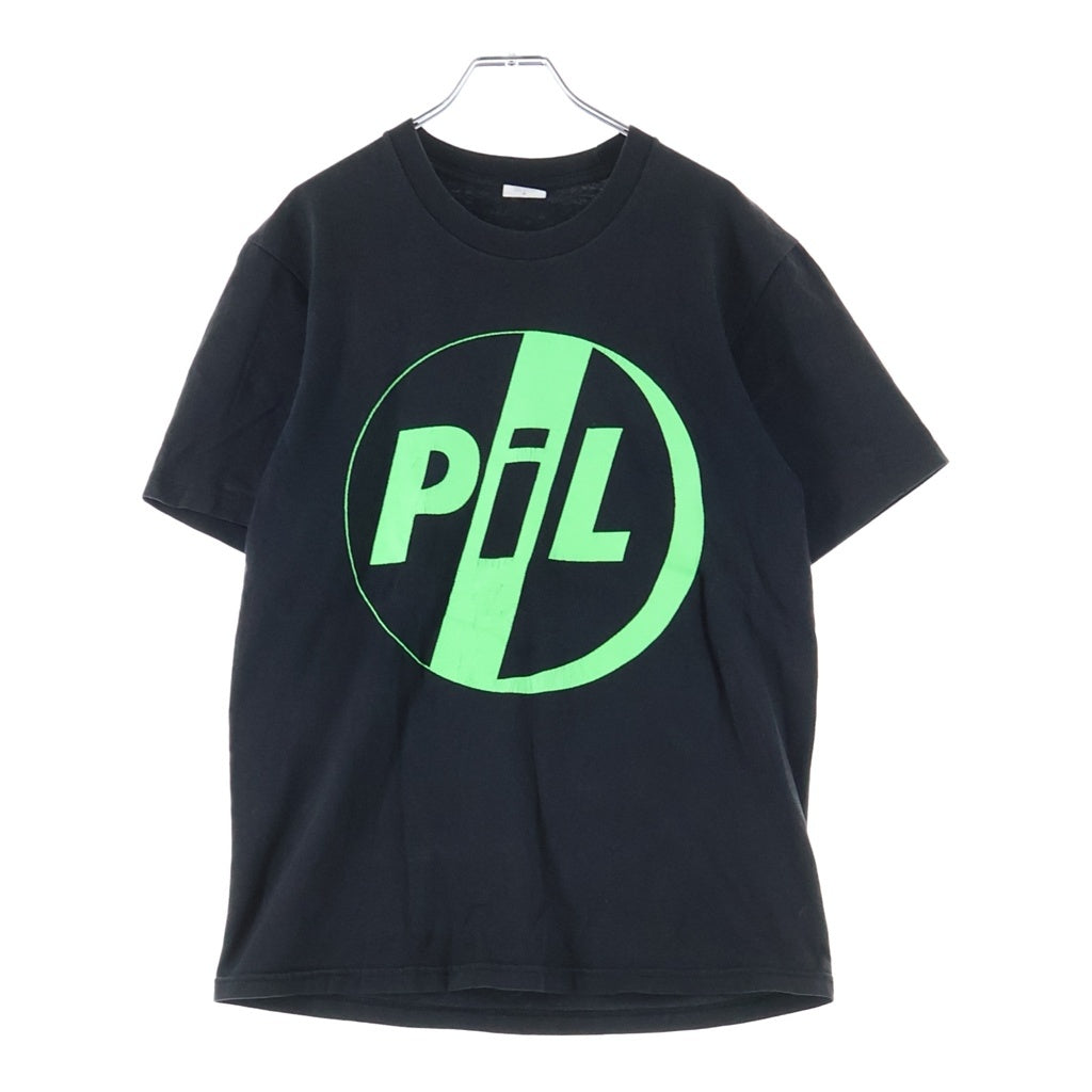 SUPREME(シュプリーム) 22AW PiL TEe パイル クルーネック半袖Tシャツカットソー ブラック