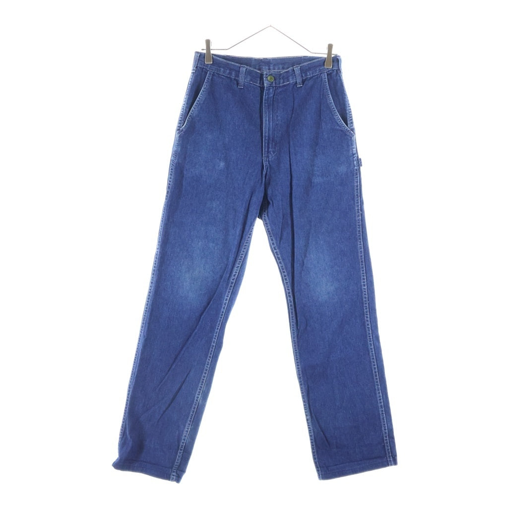 OSHKOSH(オシュコシュ) ペインターパンツ デニムパンツ ジーンズ インディゴ