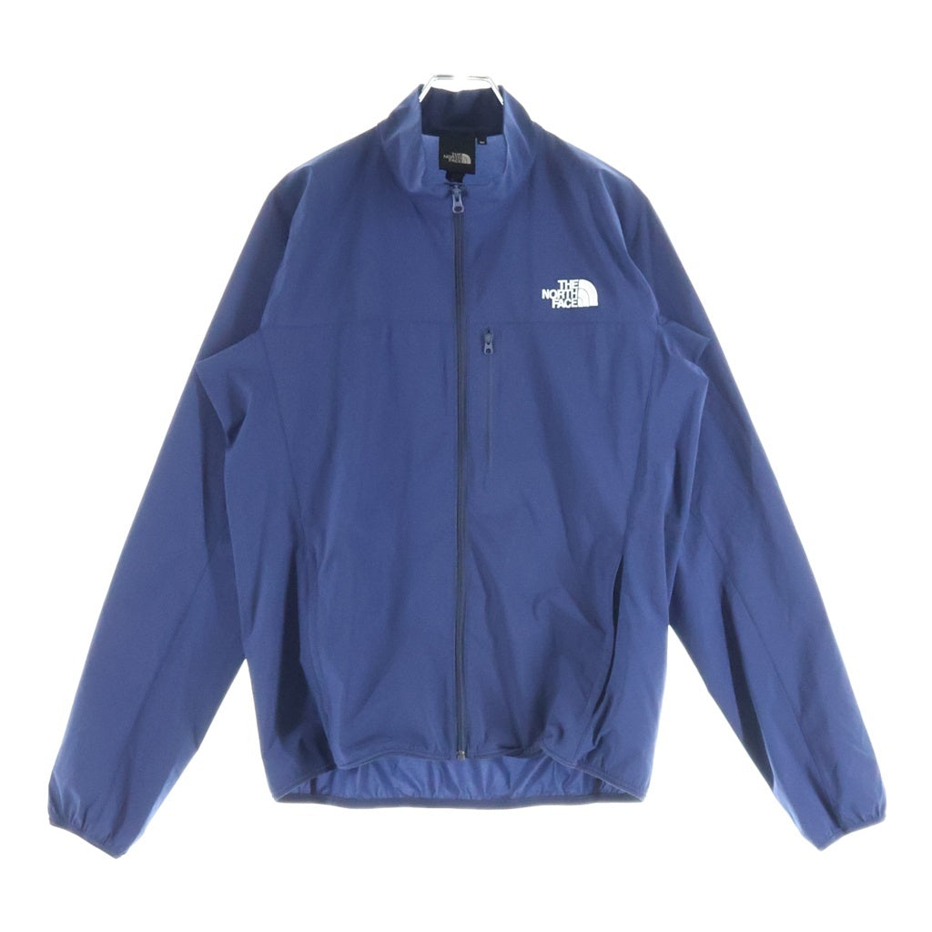 THE NORTH FACE(ザノースフェイス) MOUNTAIN SOFTSHELL JACKET マウンテン ソフトシェル ジャケット ネイビー NP21811