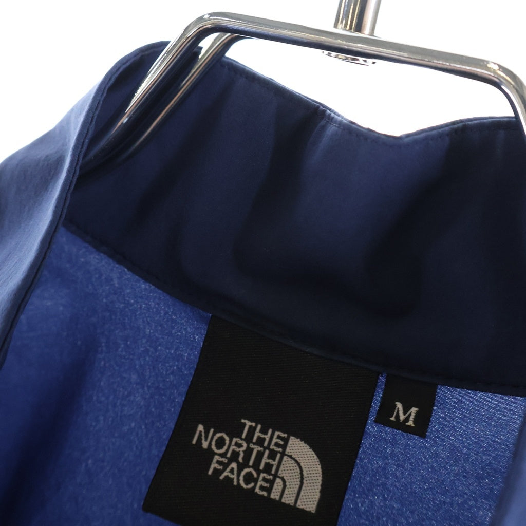 THE NORTH FACE(ザノースフェイス) MOUNTAIN SOFTSHELL JACKET マウンテン ソフトシェル ジャケット ネイビー NP21811