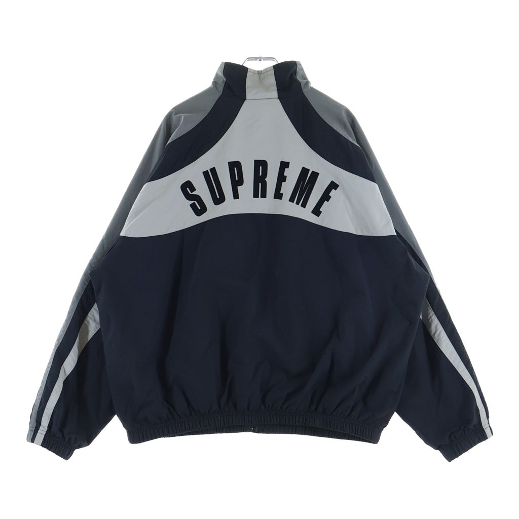 SUPREME(シュプリーム) 23SS ×UMBRO Track Jacket アンブロ ナイロントラックジャケット グレー