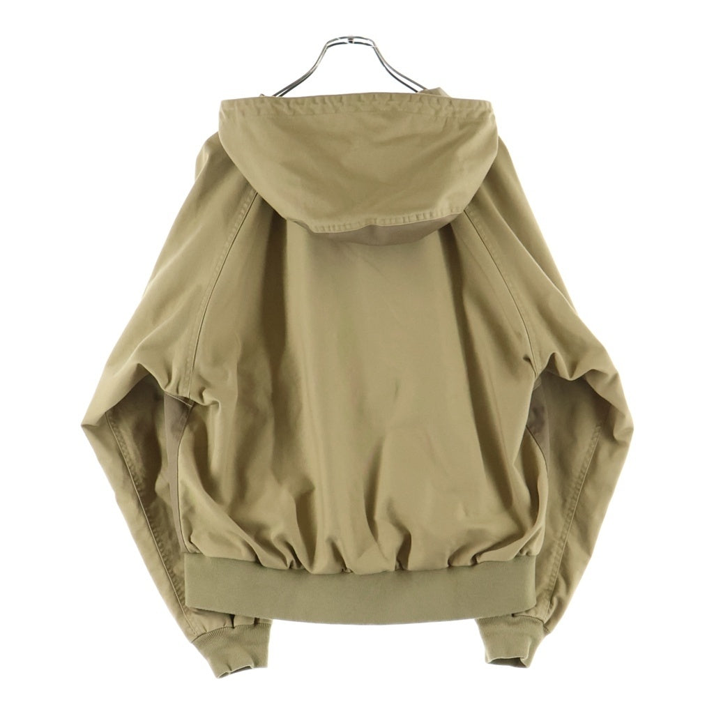 THE NORTH FACE PURPLE LABEL(ノースフェイスパープルレーベル) 19SS Duck Field Jacket ダック フィールド ジャケット マウンテンパーカー ベージュ NP2905N