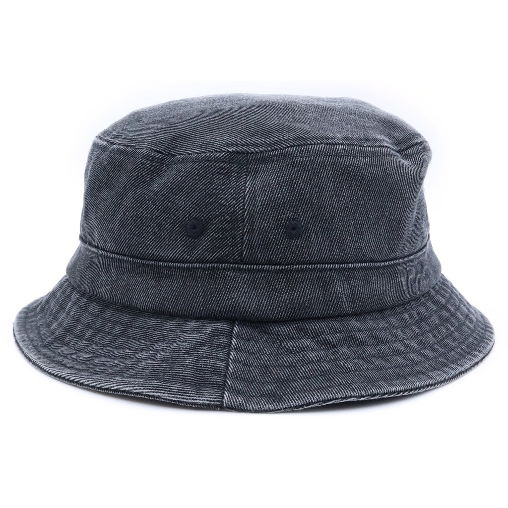 SUPREME(シュプリーム) 21SS Twill Crusher Hat ツイル クラッシャー デニムバケットハット 帽子 グレー