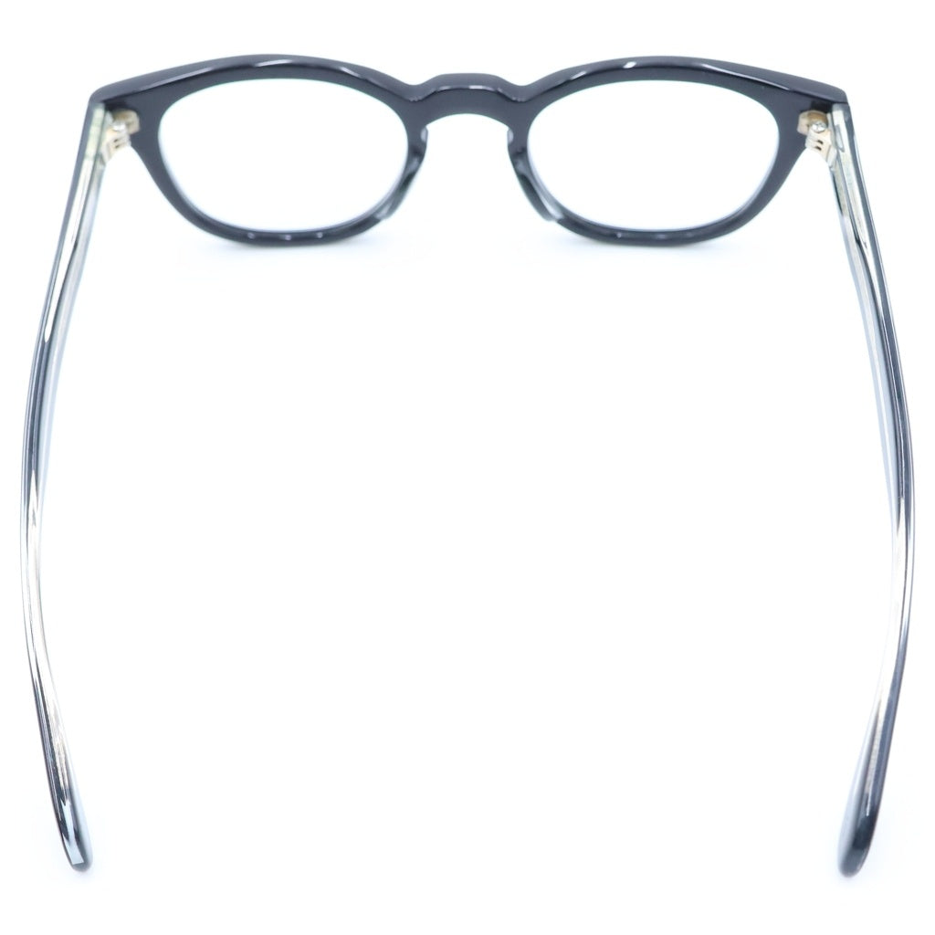 OLIVER PEOPLES(オリバーピープルズ) Sherdrake シェルドレイク ボスリントン サングラス アイウェア 眼鏡 ブラック レディース