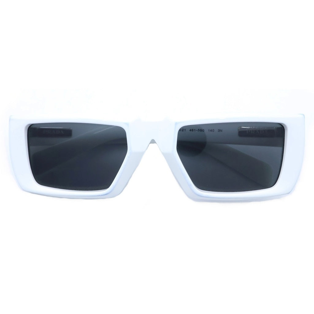 PRADA(プラダ) Runway Eyewear ランウェイ アイウェア サングラス メガネ 55□21 461-5S0 140 SPR24Y