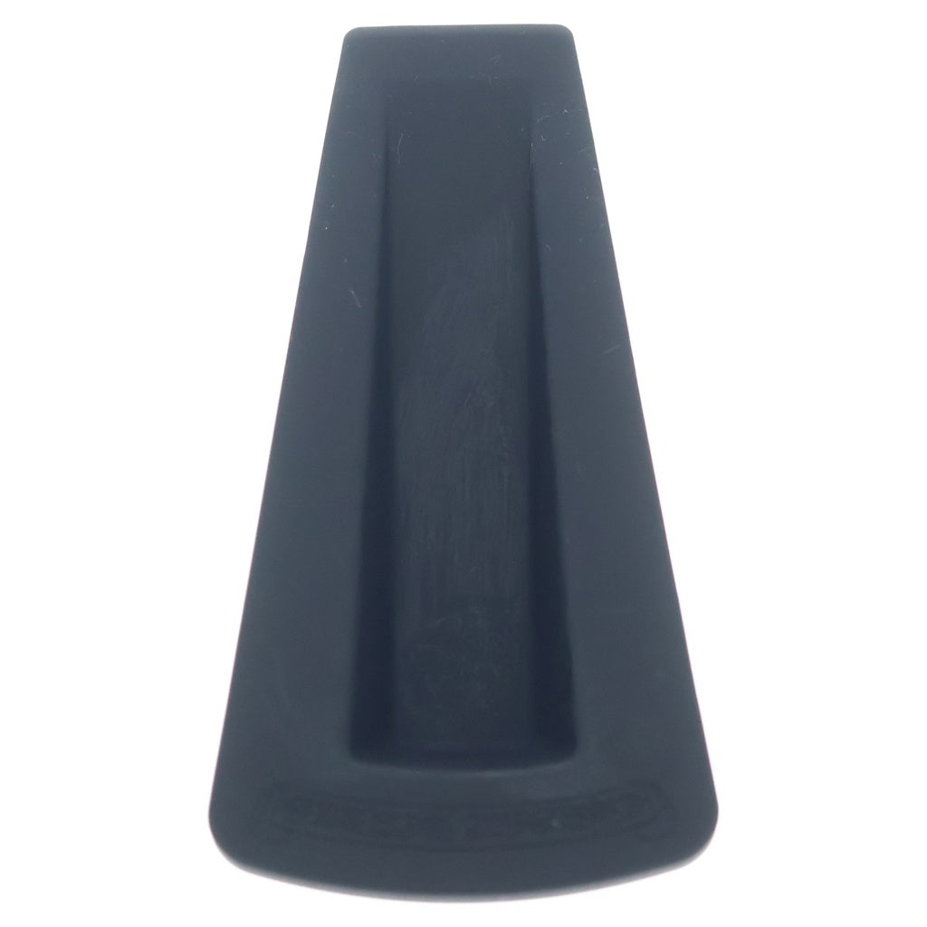 CHROME HEARTS(クロムハーツ) DOOR STOPPER CHプラスラバードアストッパー ブラック