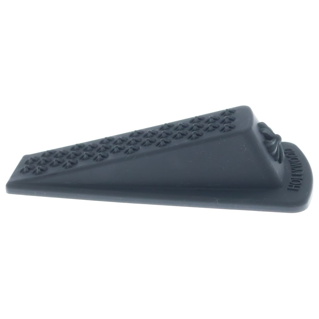 CHROME HEARTS(クロムハーツ) DOOR STOPPER CHプラスラバードアストッパー ブラック