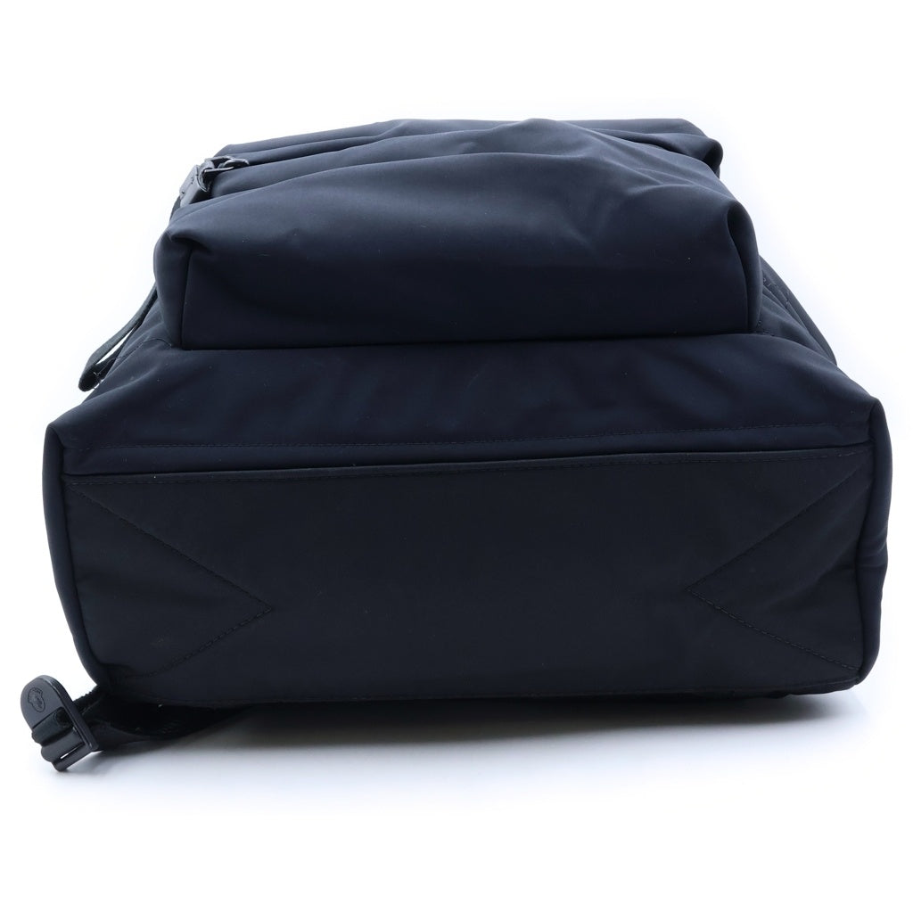 MONCLER(モンクレール) 18SS PELMO ペルモ ナイロンバックパック リュックサック ネイビー D209A0062800
