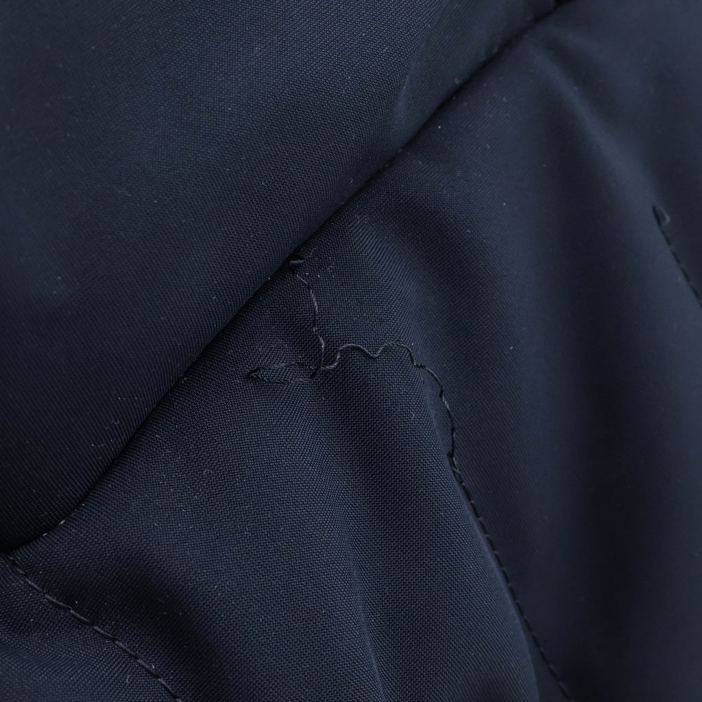 MONCLER(モンクレール) 18SS PELMO ペルモ ナイロンバックパック リュックサック ネイビー D209A0062800