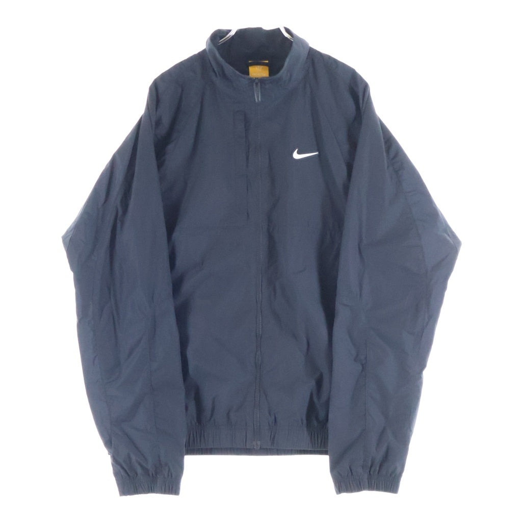 NIKE(ナイキ) ×NOCTA M NOCTA CS WVN TRK JKT ×ノクタ ウーブン トラック ジャケット ブラック FN7667-010