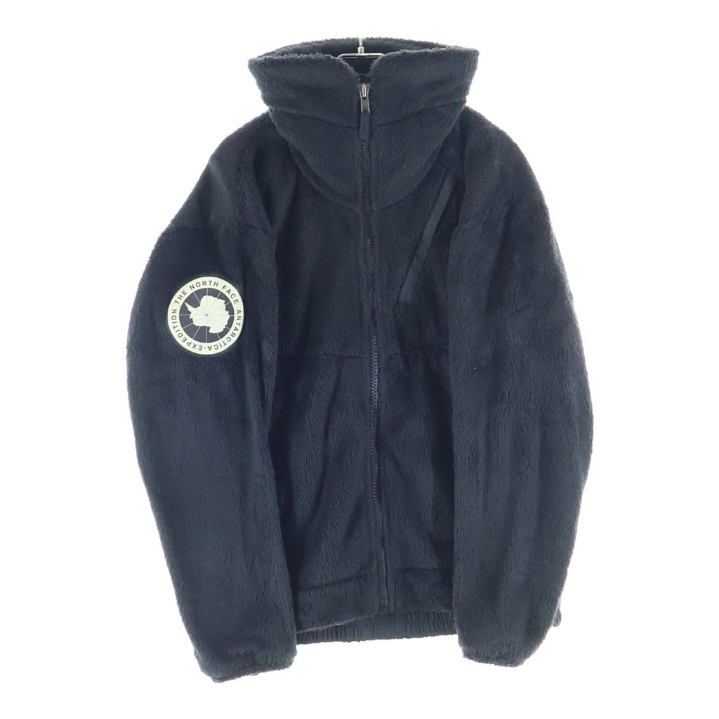 THE NORTH FACE(ザノースフェイス) ANTARCTICA VERSA LOFT Jacket アンタークティカバーサロフトジャケット フリースジャケット ブラック NA61930