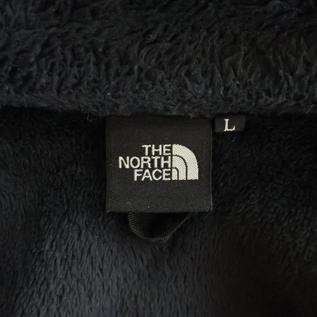 THE NORTH FACE(ザノースフェイス) ANTARCTICA VERSA LOFT Jacket アンタークティカバーサロフトジャケット フリースジャケット ブラック NA61930