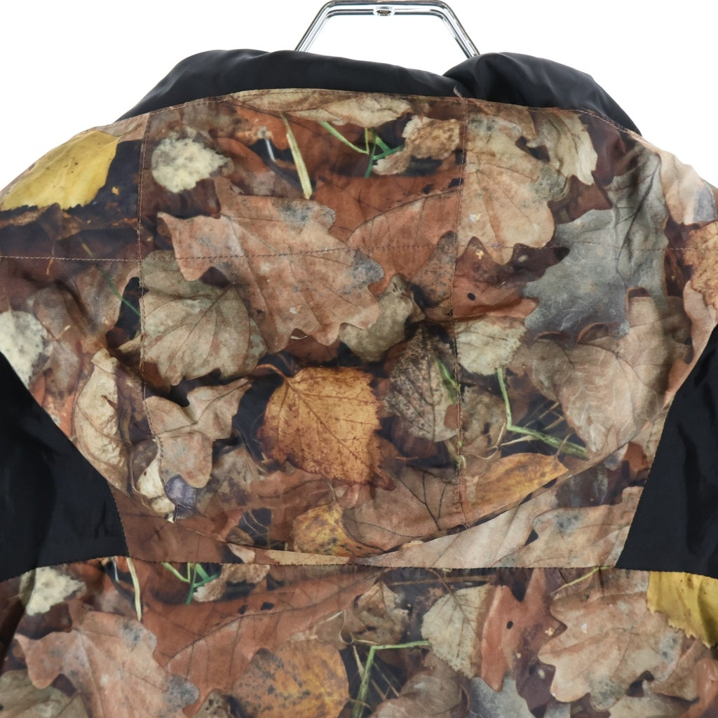 SUPREME(シュプリーム) 16AW ×THE NORTH FACE Mountain Light Jacket ×ノースフェイス マウンテン フーデッドライト ジャケット ブラウン NF0A2SZ2