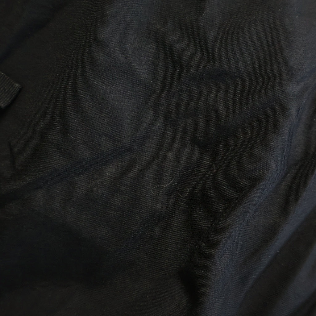 THE NORTH FACE(ザノースフェイス) ALTERATION BAFFS JACKET オルタレーション バフズ ダウンフーデットジップアップジャケット ブラック ND92360