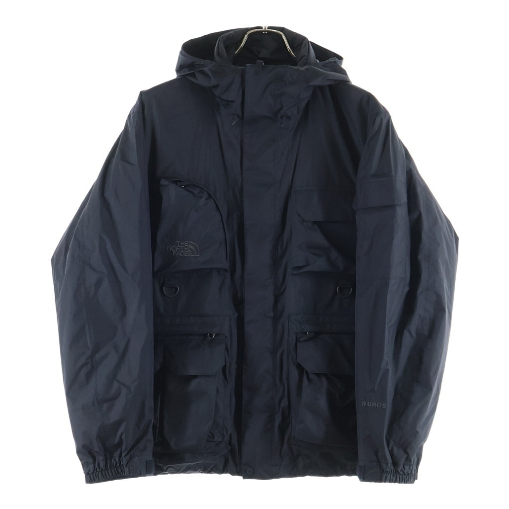 THE NORTH FACE(ザノースフェイス) WUROS Field Utility Triclimate Jacket ウーロスフィールドユーティリティトリクライメイトジャケット NP62530