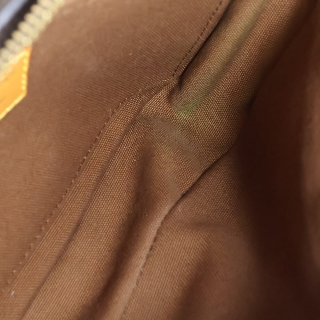 LOUIS VUITTON(ルイヴィトン) モノグラム アーカイブ ナイル 2WAY ショルダーバッグ ブラウン M14016 レディース