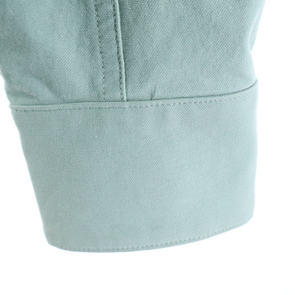 ARC'TERYX(アークテリクス) Cronin Cotton Overshirt クロニン コットン オーバーサイズ 長袖シャツ ミント X000008448