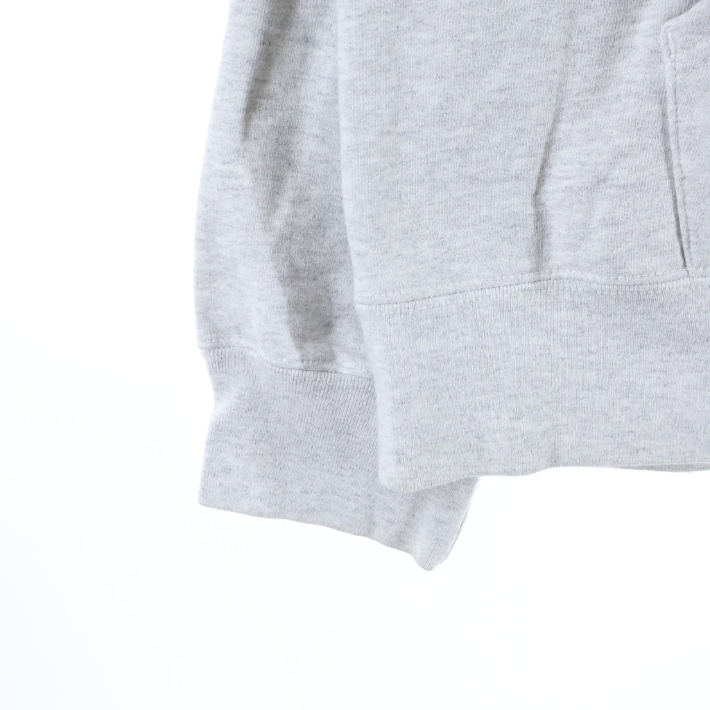 SUPREME(シュプリーム) 20AW Pearl Hooded Sweatshirt プルオーバースウェットフーディ パーカー グレー