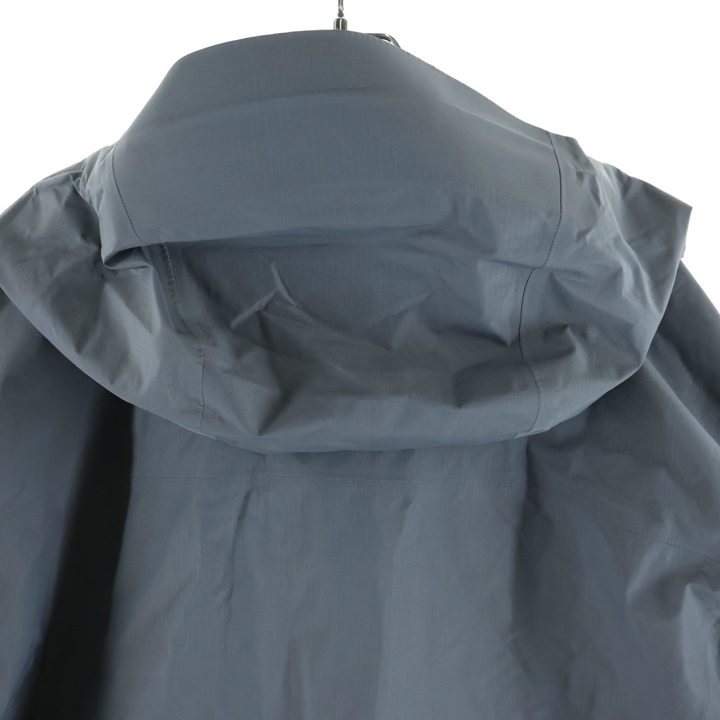 ARC'TERYX(アークテリクス) ZETA SL JACKET ナイロン ジップアップ