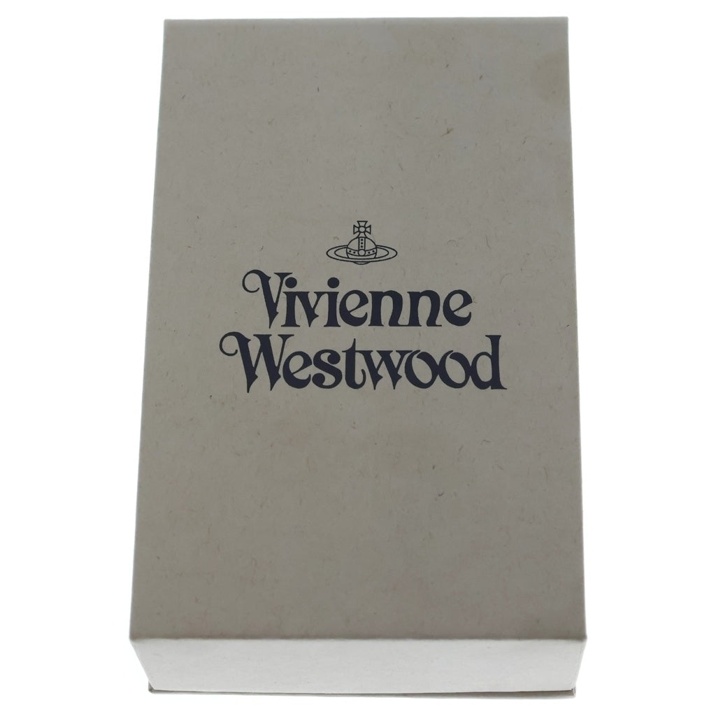 Vivienne Westwood(ヴィヴィアンウエストウッド) メタルORB チェーン付きオイルライター ブラック