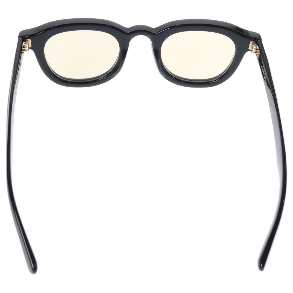 MOSCOT(モスコット) DAHVEN ダーベン アイウェア メガネ サングラス 47□24‐151 ブラック