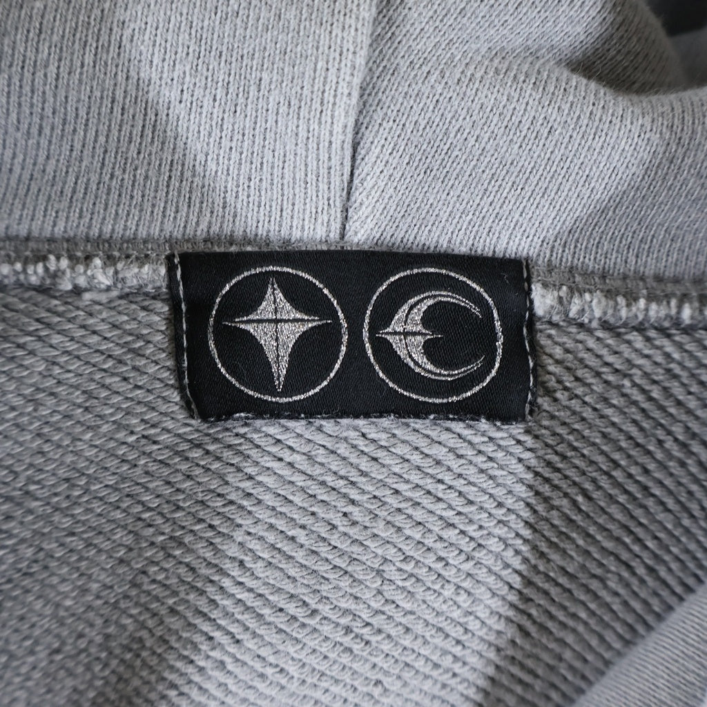 THUG CLUB(サグクラブ) Rock Hoodie TC23TS0101 ロックフーディ プル