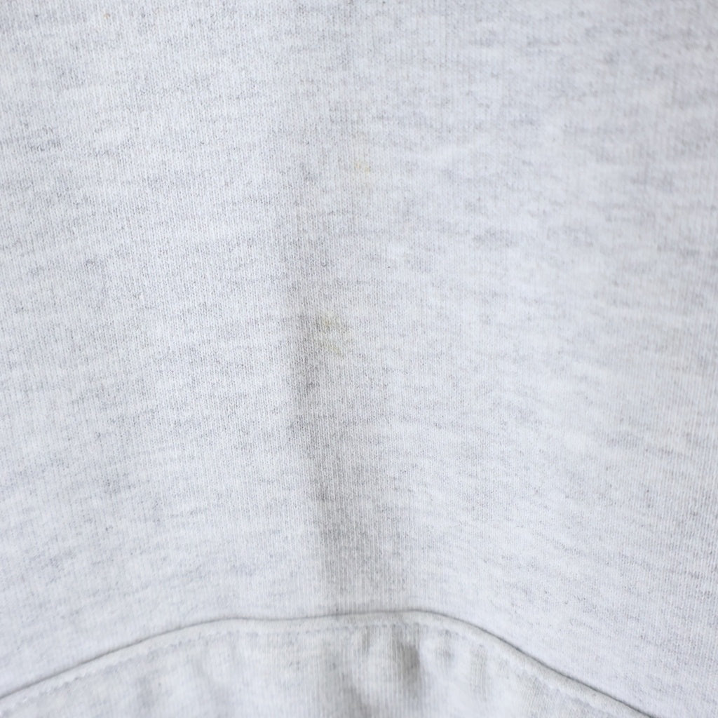 SUPREME(シュプリーム) Small Box Hooded Sweatshirt スモールボックスロゴ プルオーバーパーカーフーディー グレー