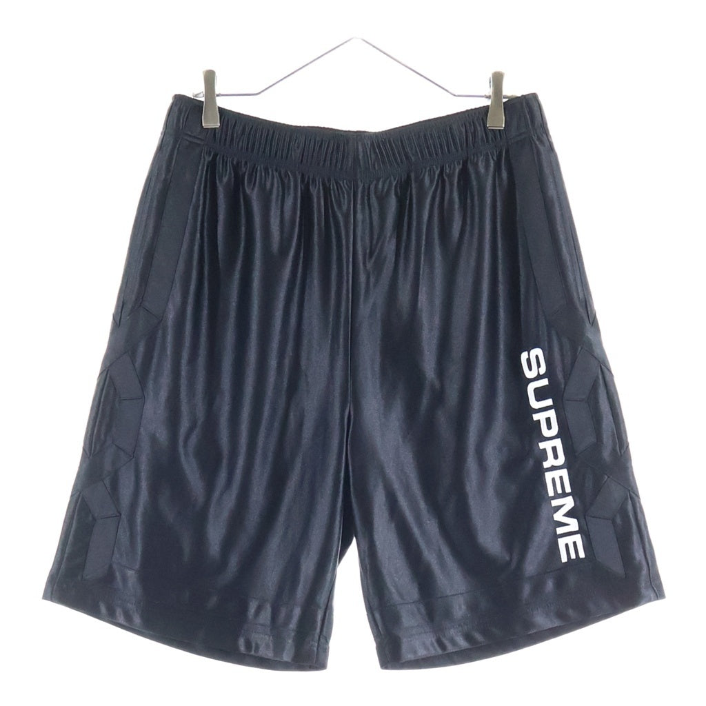 SUPREME(シュプリーム) 26SS Chain Link Basketball Short チェーンリンク バスケットボールショーツ ハーフパンツ ブラック M