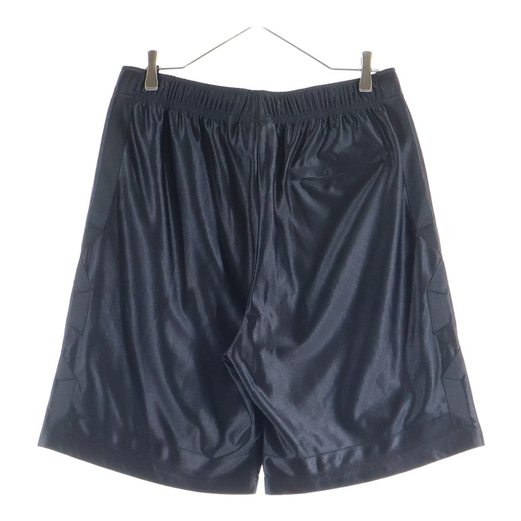 SUPREME(シュプリーム) 26SS Chain Link Basketball Short チェーンリンク バスケットボールショーツ ハーフパンツ ブラック M