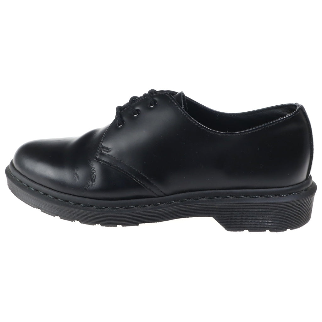 Dr.Martens(ドクターマーチン) 1461 MONO モノ 3ホール ローカットレザーダービーシューズ ブラック UK8