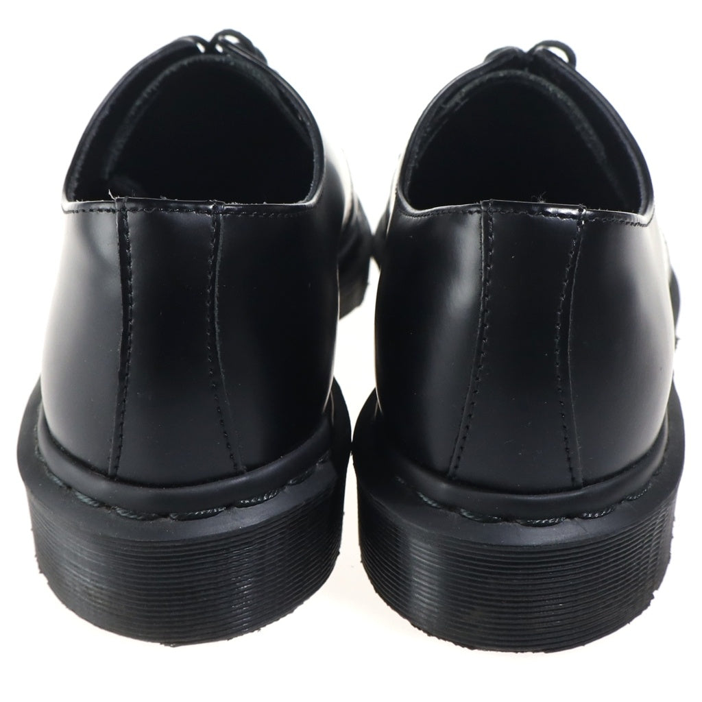 Dr.Martens(ドクターマーチン) 1461 MONO モノ 3ホール ローカットレザーダービーシューズ ブラック UK8