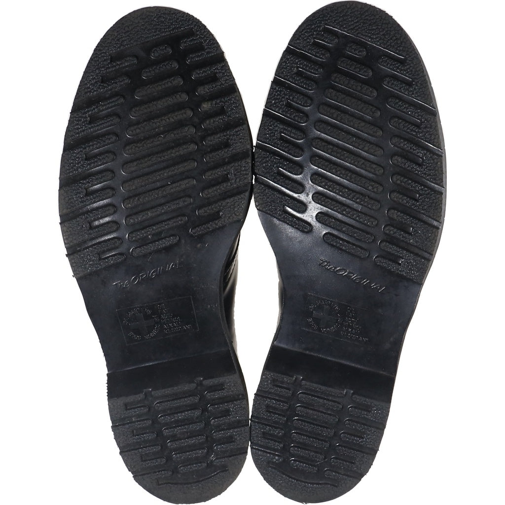 Dr.Martens(ドクターマーチン) 1461 MONO モノ 3ホール ローカットレザーダービーシューズ ブラック UK8