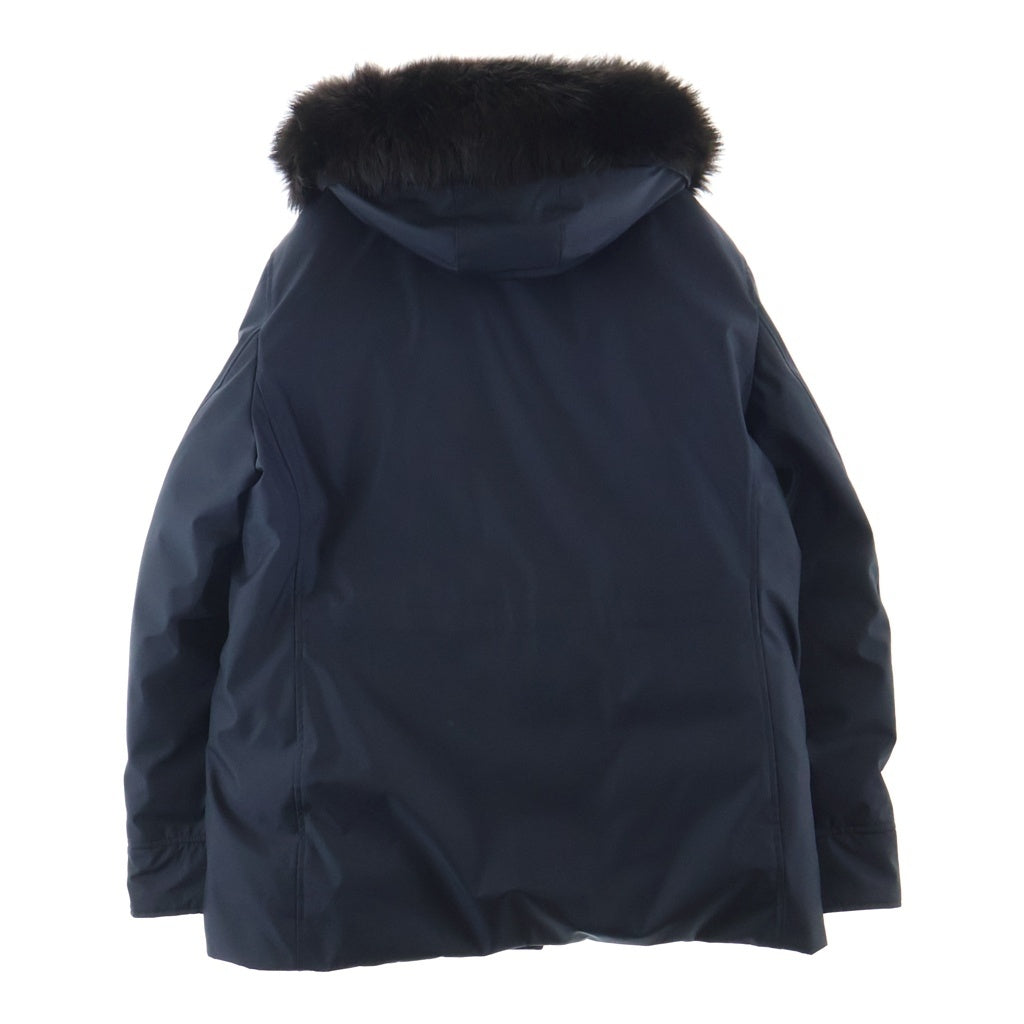 MOORER(ムーレー) CONERO-WI ACQUA PROOF トレッチダウンジャケット