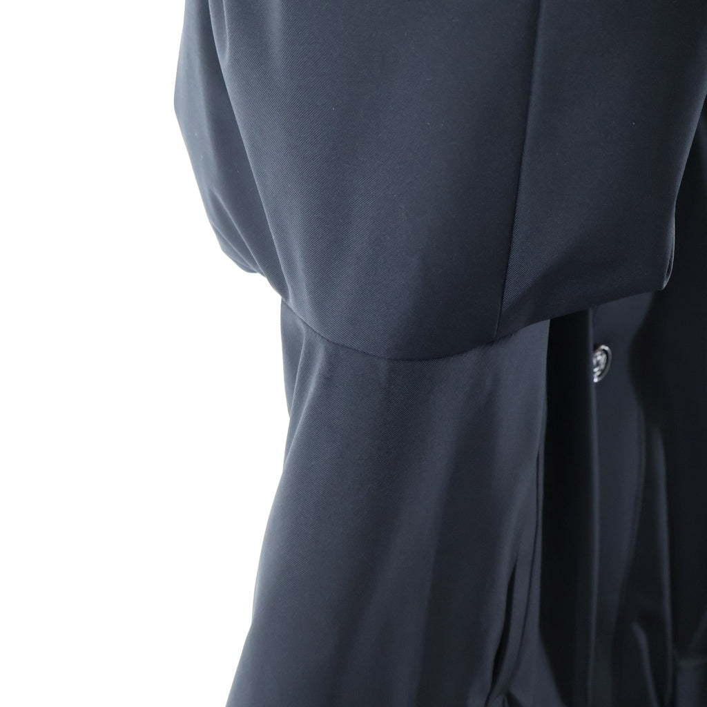 MOORER(ムーレー) CONERO-WI ACQUA PROOF トレッチダウンジャケット