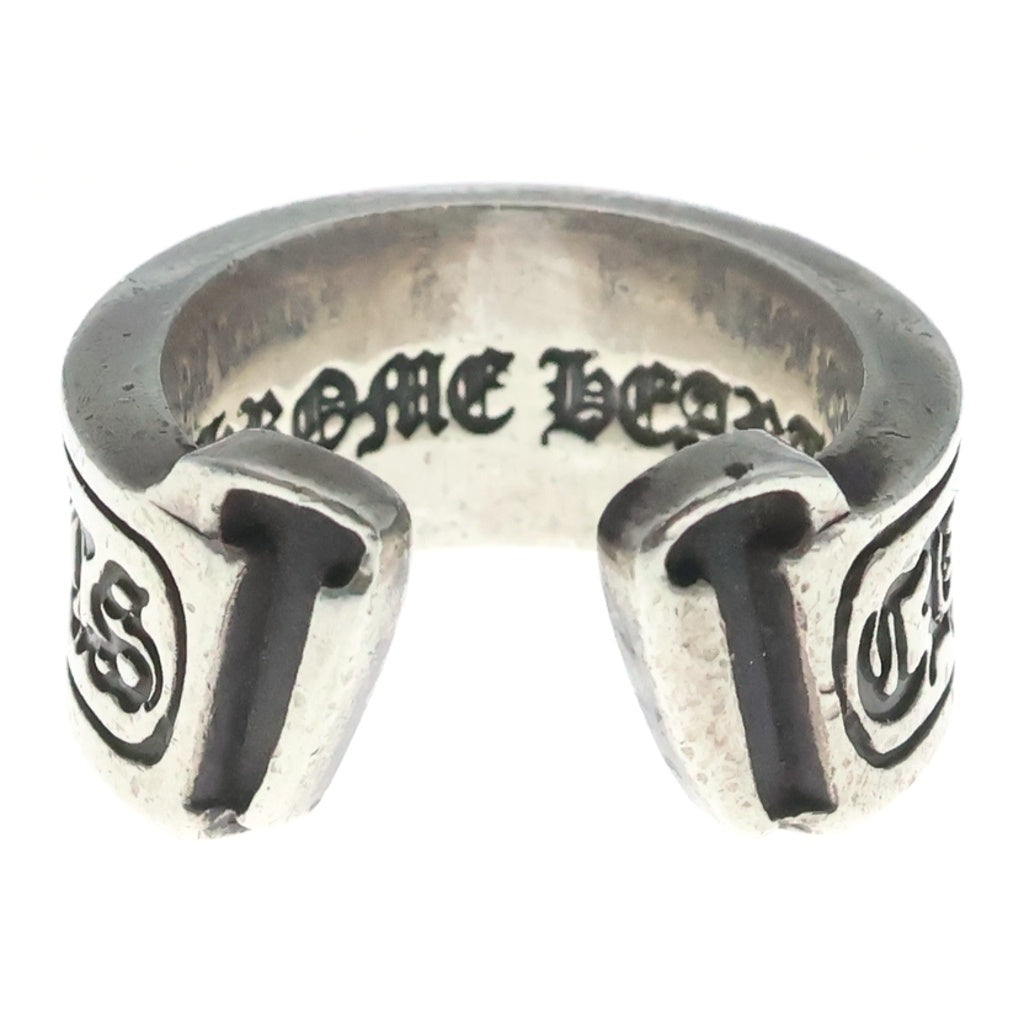 CHROME HEARTS(クロムハーツ) LG SCROLL LABEL ラージスクロールラベル
