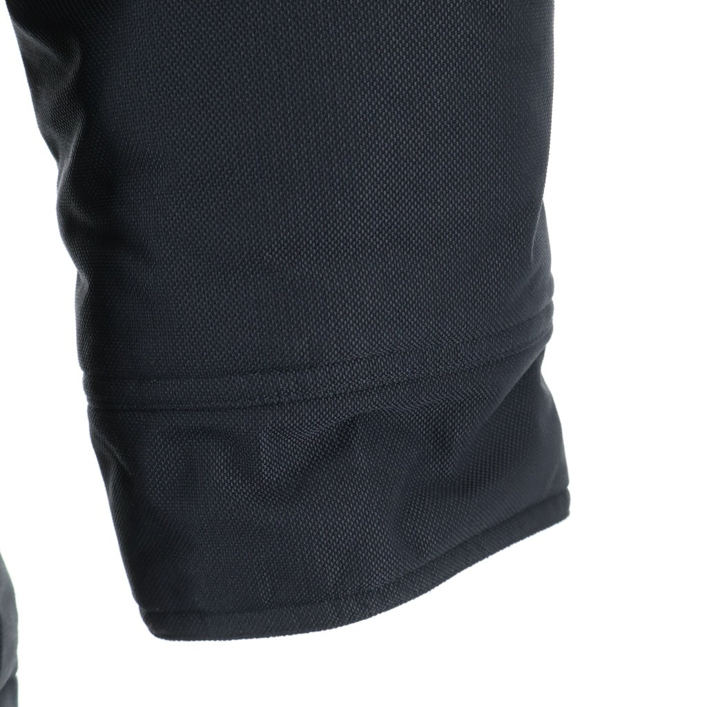 PYRENEX(ピレネックス) 19AW ANNECY アヌシー フーデッドパファーダウンジャケット ブラック CFJPN1900015