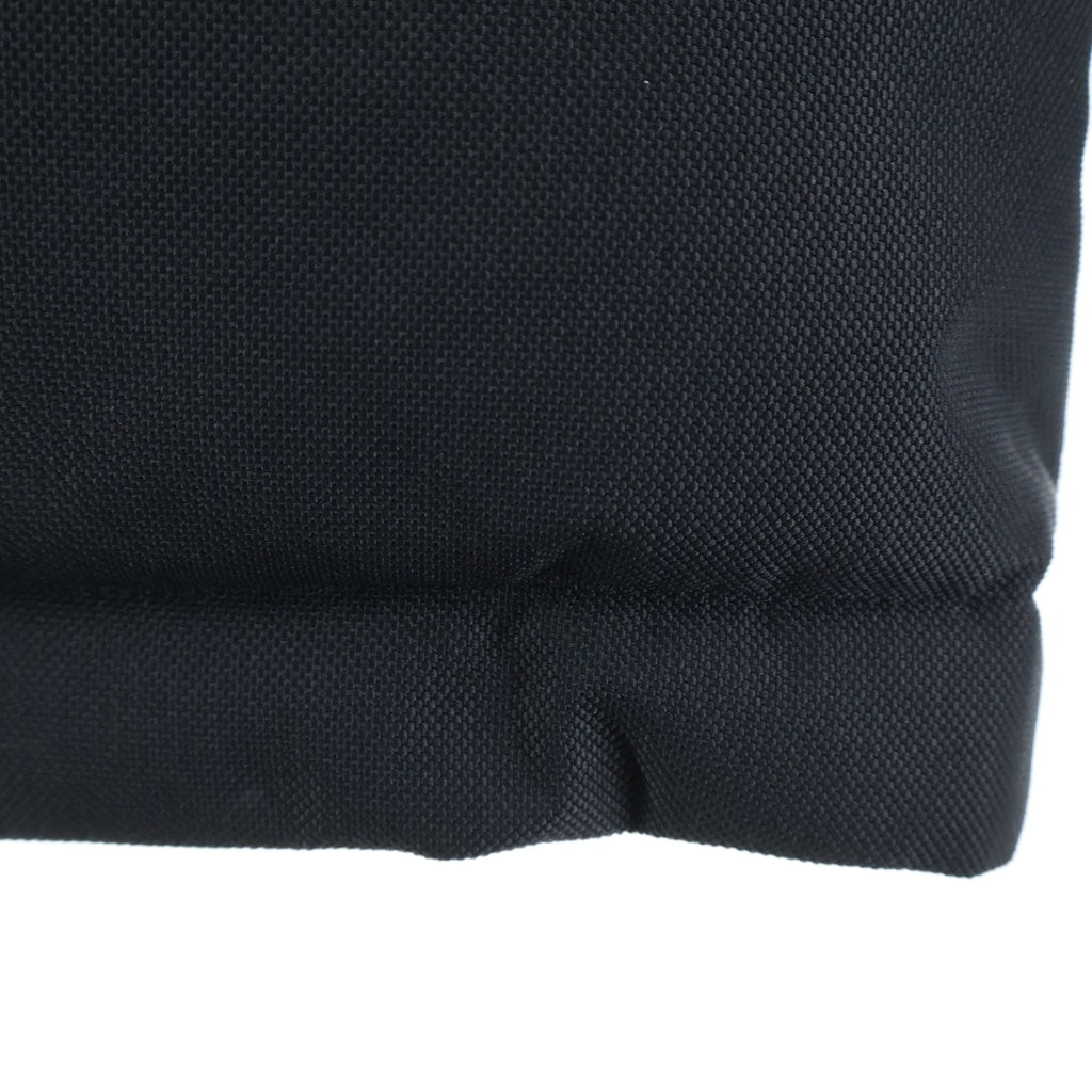 PYRENEX(ピレネックス) 19AW ANNECY アヌシー フーデッドパファーダウンジャケット ブラック CFJPN1900015
