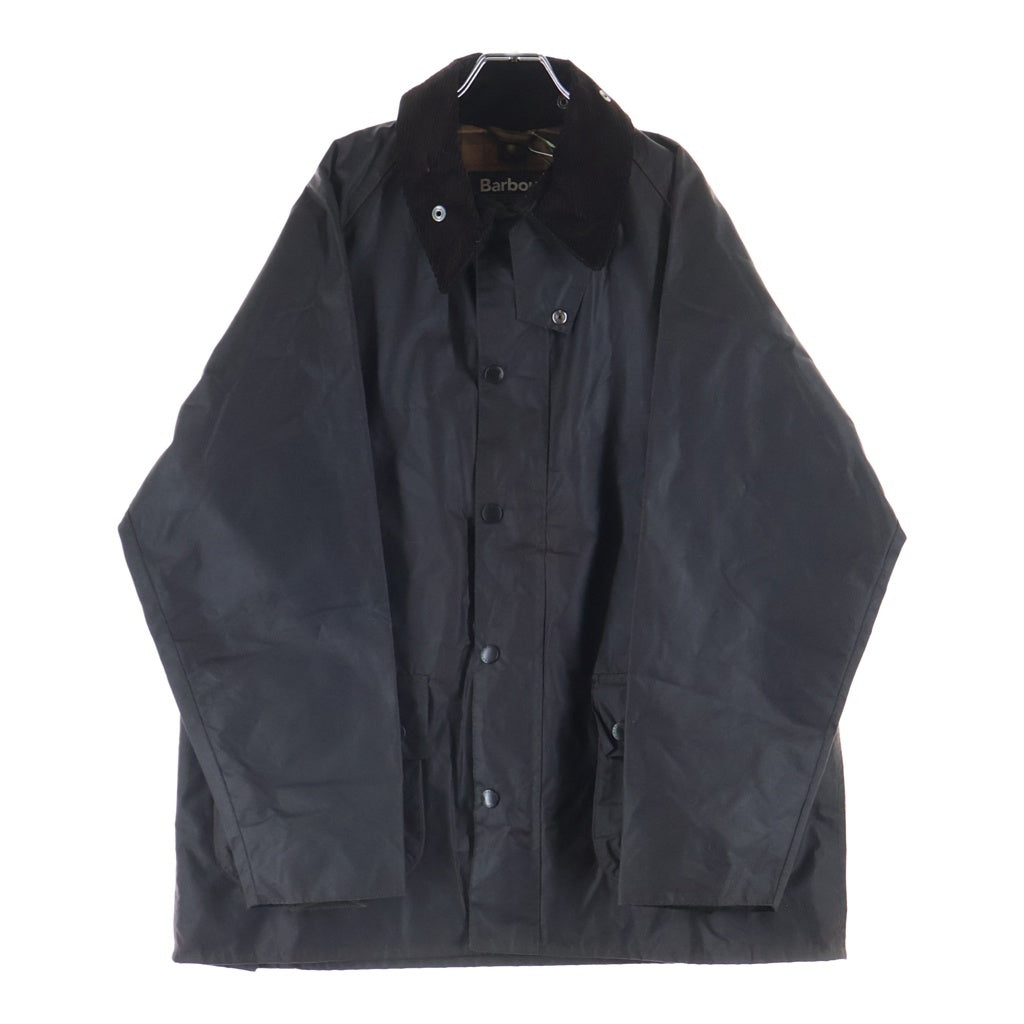 Barbour(バブアー) BEDALE regular Fit Waxed Jacket ビデイル レギュラーフィット ワックスジャケット コート ブラウン MWX0018RU5242