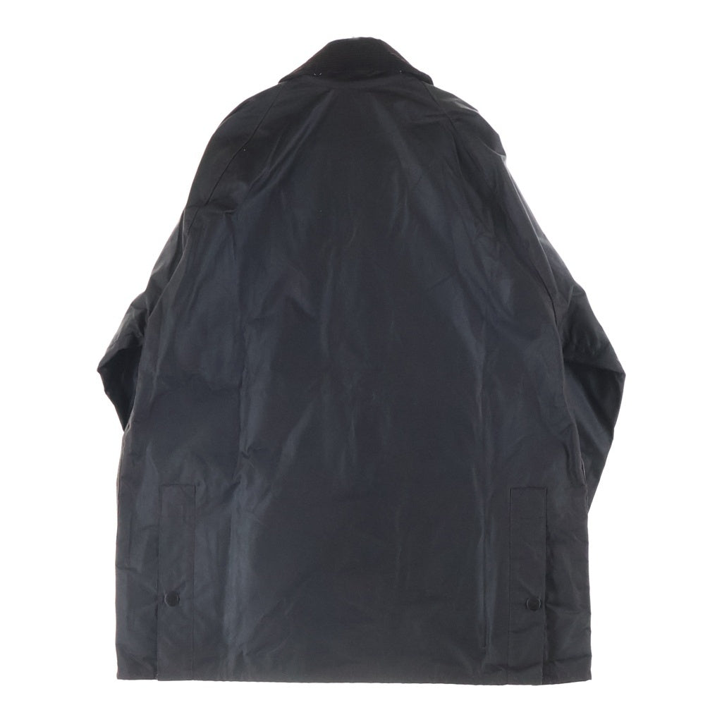 Barbour(バブアー) BEDALE regular Fit Waxed Jacket ビデイル レギュラーフィット ワックスジャケット コート ブラウン MWX0018RU5242