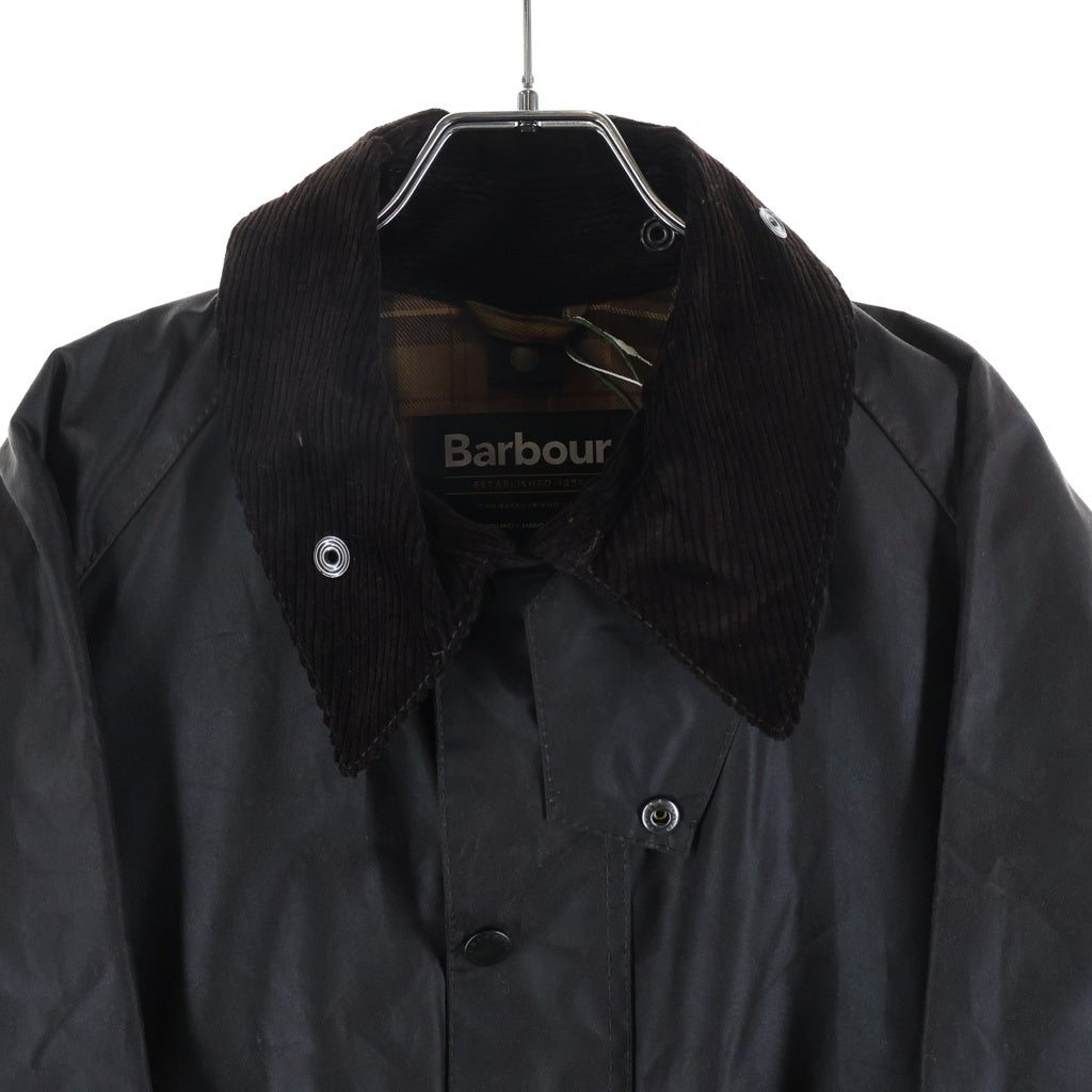 Barbour(バブアー) BEDALE regular Fit Waxed Jacket ビデイル レギュラーフィット ワックスジャケット コート ブラウン MWX0018RU5242